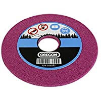 Oregon 106548 - Disco de lijado (3-8 y 404)